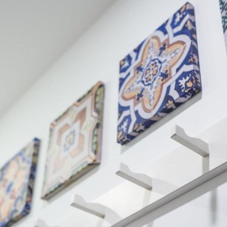 Appartement GuestReady - Square Painted Ceuta à OOporto Extérieur photo