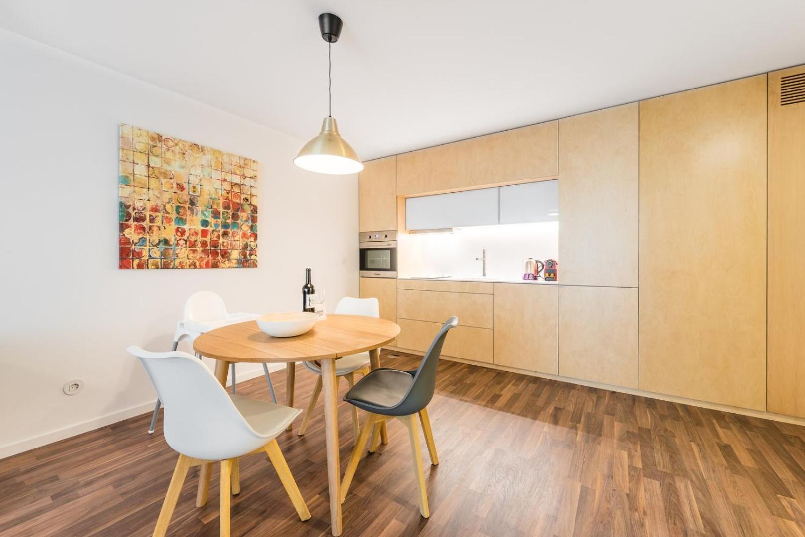 Appartement GuestReady - Square Painted Ceuta à OOporto Extérieur photo